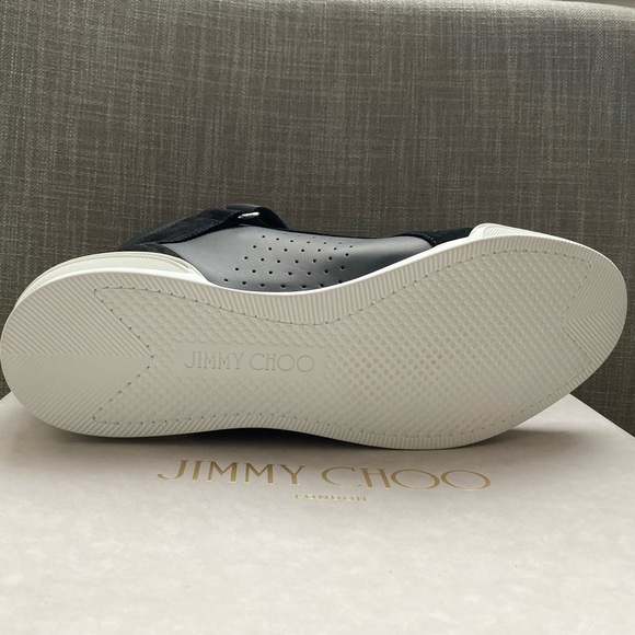 JOMMY CHOO MENS SHOES 46/13 - Picture 3 of 6